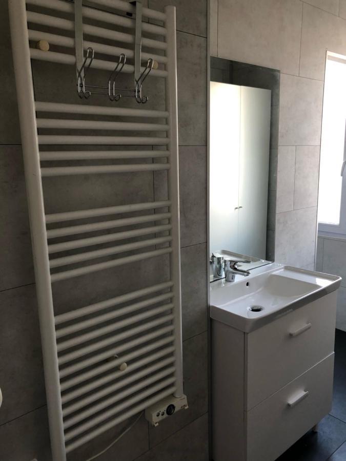 Vue Mer Plage 60M2 - 4Pers - Garage Privatif Le Havre Exterior photo
